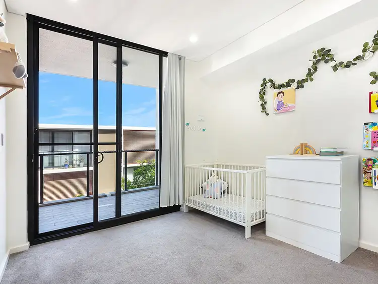 Sixth view of Homely apartment listing, 23/90 Bay Street, Botany NSW 2019
