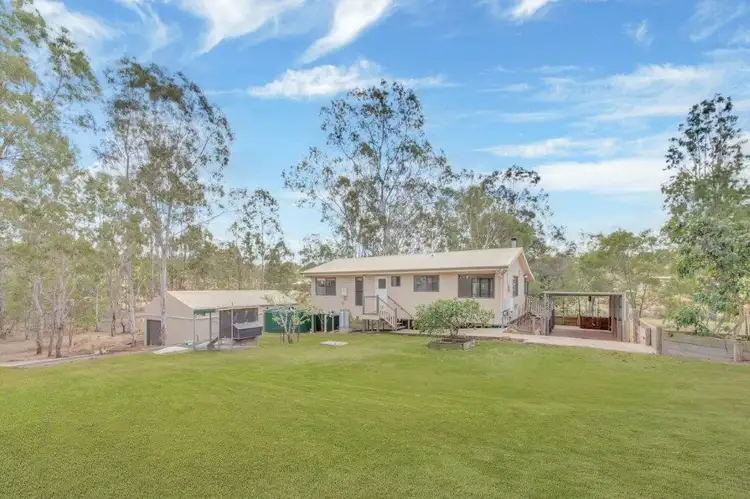 9 Lister Street, Apple Tree Creek QLD 4660