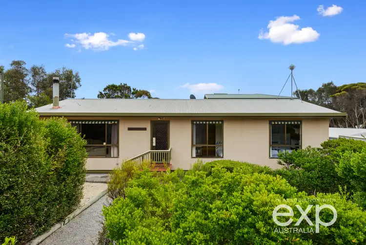 Sixth view of Homely house listing, 10 Osprey Drive, Marion Bay SA 5575