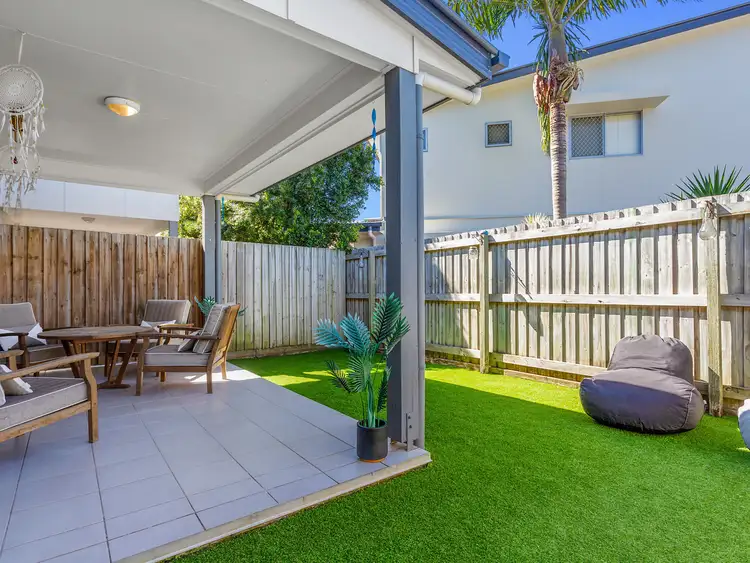 Fifth view of Homely townhouse listing, 42/47 Sycamore Drive, Currimundi QLD 4551