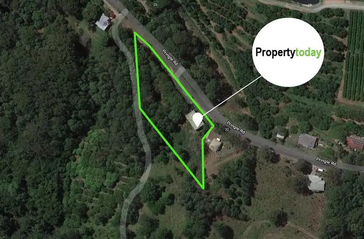 30 Pringle Road, Rosemount QLD 4560