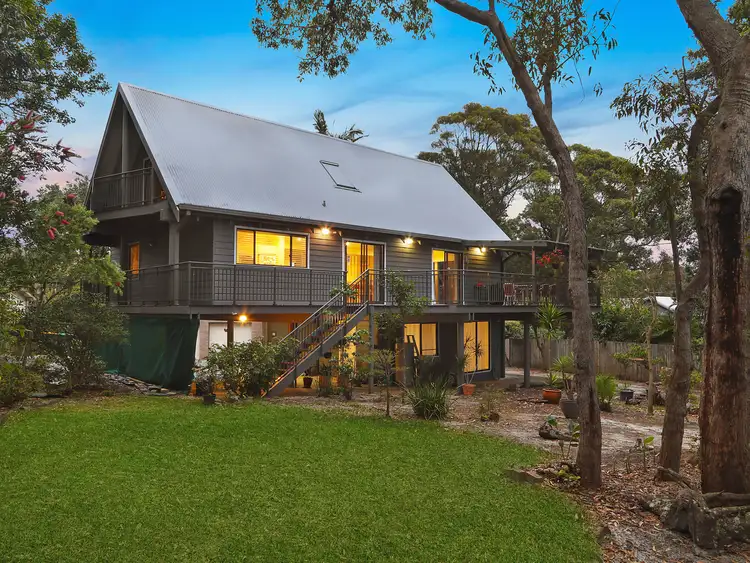 67c The Scenic Road, Killcare Heights NSW 2257