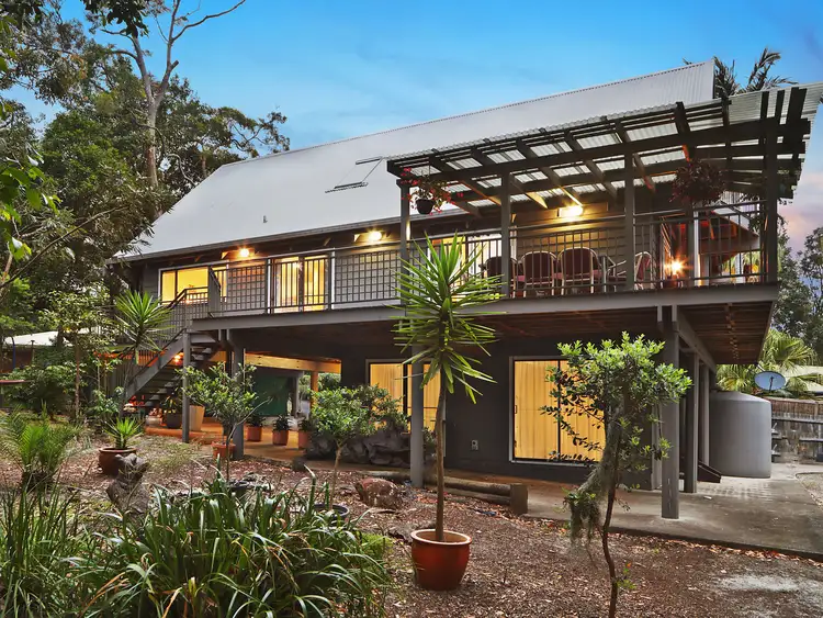 Second view of Homely house listing, 67c The Scenic Road, Killcare Heights NSW 2257