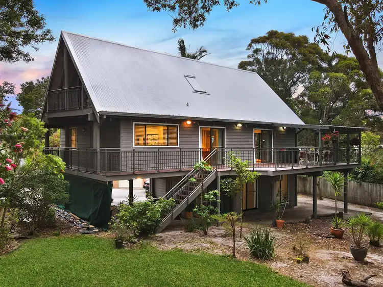 Third view of Homely house listing, 67c The Scenic Road, Killcare Heights NSW 2257