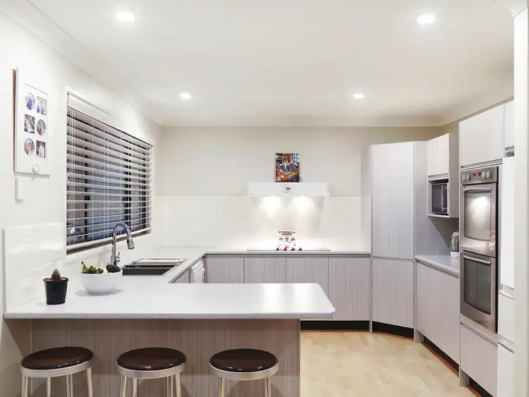 Fifth view of Homely house listing, 67c The Scenic Road, Killcare Heights NSW 2257