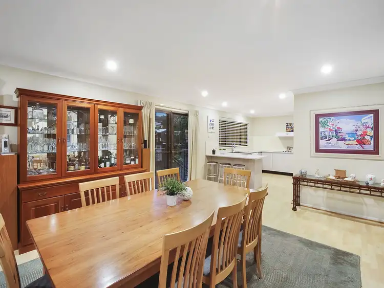 Sixth view of Homely house listing, 67c The Scenic Road, Killcare Heights NSW 2257