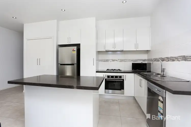 Fourth view of Homely unit listing, 3/10 View Street, Glenroy VIC 3046