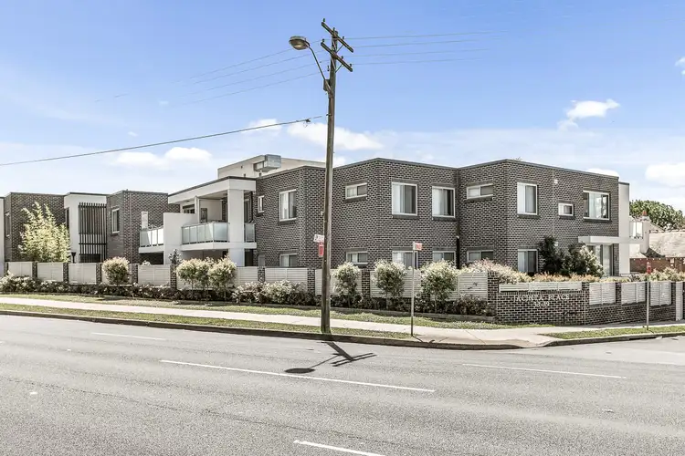 9/33-39 Georges River Road, Croydon Park NSW 2133