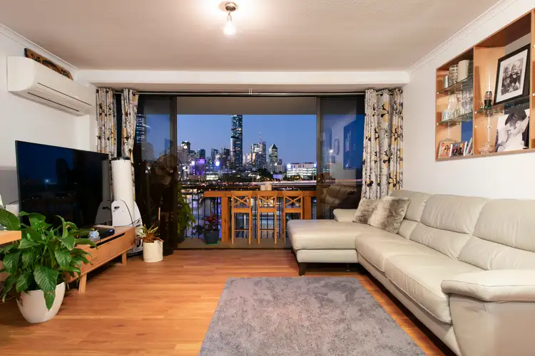 Third view of Homely apartment listing, 3/21 Dock Street, South Brisbane QLD 4101