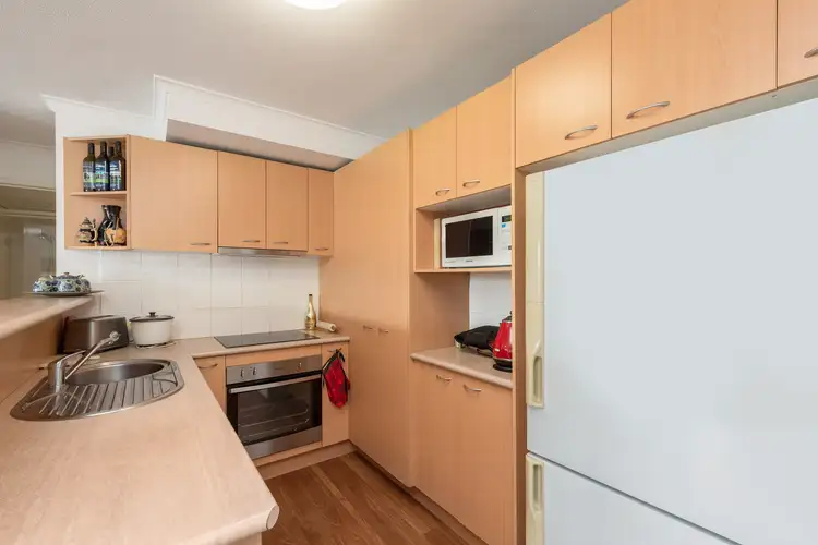 Fifth view of Homely apartment listing, 3/21 Dock Street, South Brisbane QLD 4101