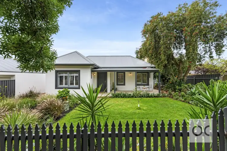 23 Murray Street, Lower Mitcham SA 5062