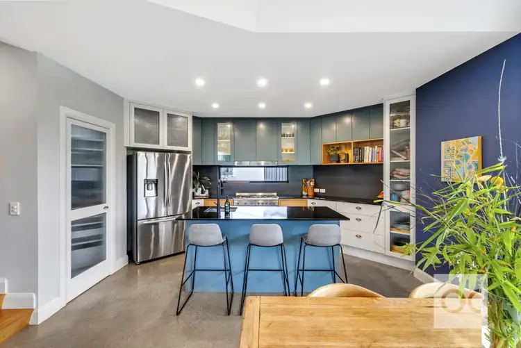 Fifth view of Homely house listing, 23 Murray Street, Lower Mitcham SA 5062