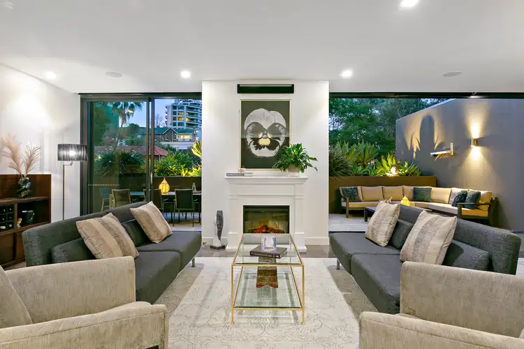 Main view of Homely apartment listing, 7/88 Berry Street, North Sydney NSW 2060
