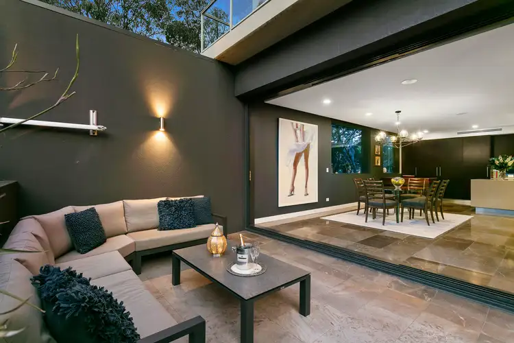 Fifth view of Homely apartment listing, 7/88 Berry Street, North Sydney NSW 2060
