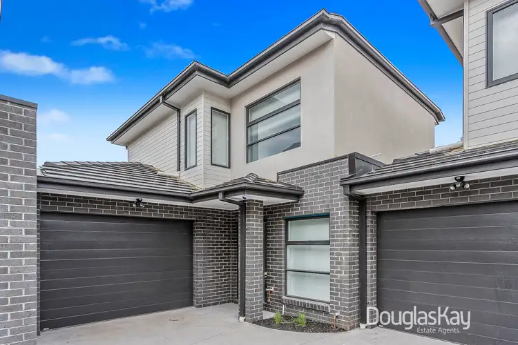 2/5 Howell Place, Braybrook VIC 3019