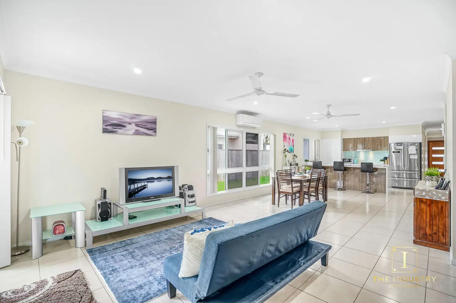 Main view of Homely house listing, 52 Seaways Street, Trinity Beach QLD 4879