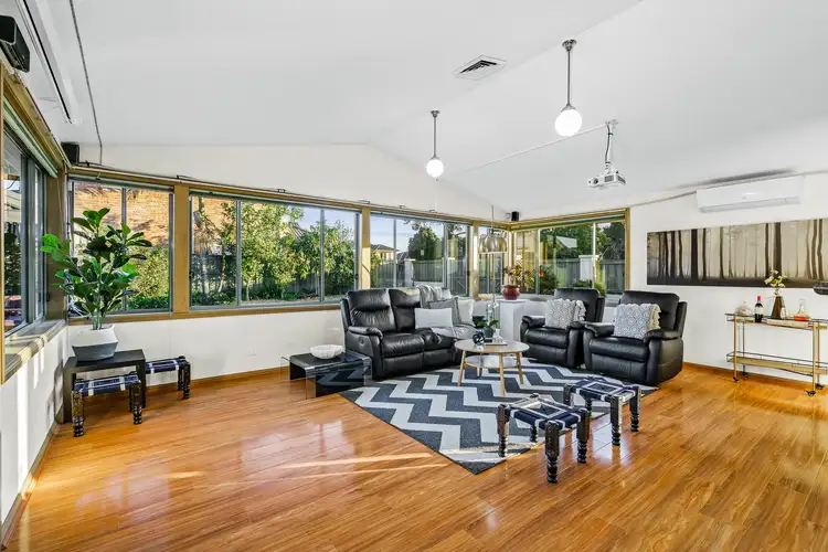 Fourth view of Homely house listing, 1 Jorja Place, Kellyville NSW 2155