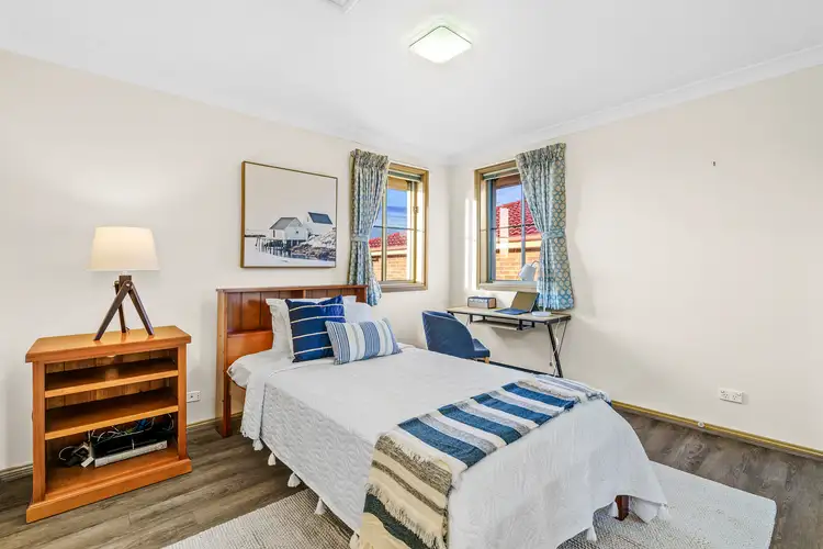 Fifth view of Homely house listing, 1 Jorja Place, Kellyville NSW 2155