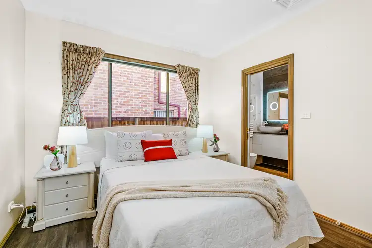Sixth view of Homely house listing, 1 Jorja Place, Kellyville NSW 2155