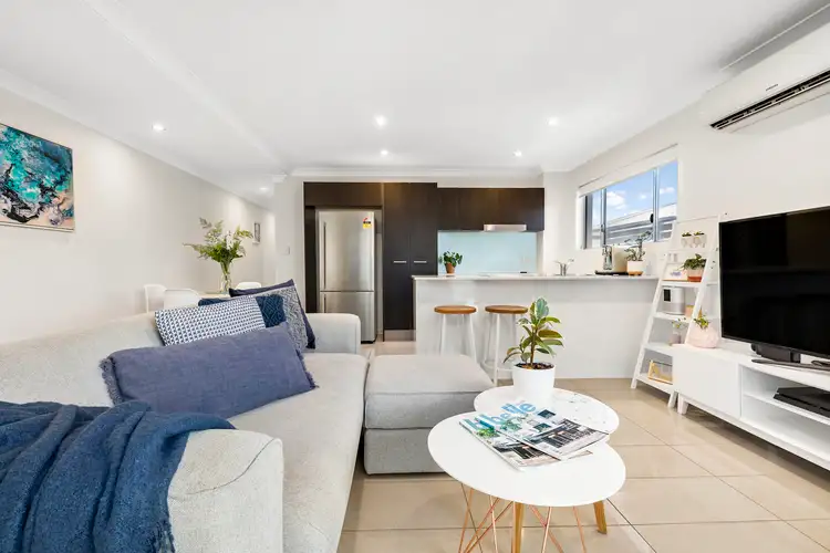 7/36 Cambridge Street, Carina Heights QLD 4152