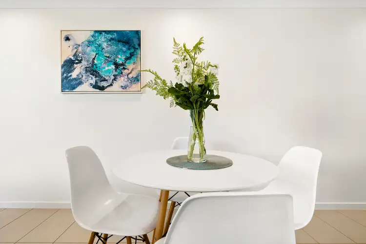 Fifth view of Homely unit listing, 7/36 Cambridge Street, Carina Heights QLD 4152