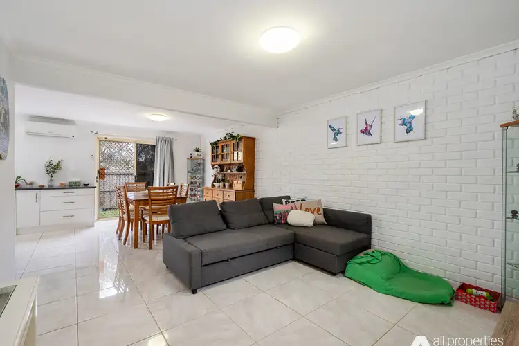 Fifth view of Homely unit listing, 3/112 Overland Drive, Edens Landing QLD 4207