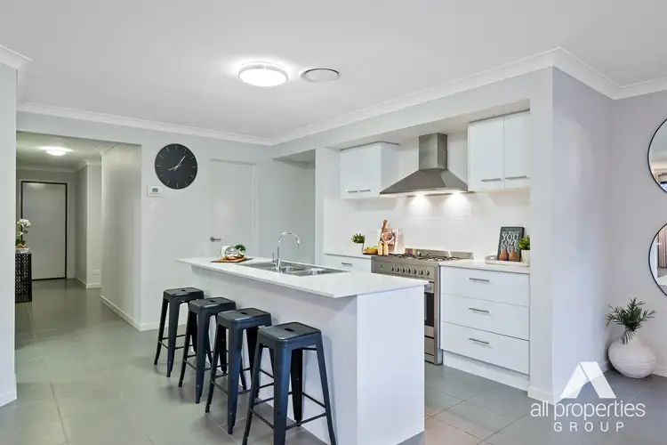Third view of Homely house listing, 39 Huggins Avenue, Yarrabilba QLD 4207