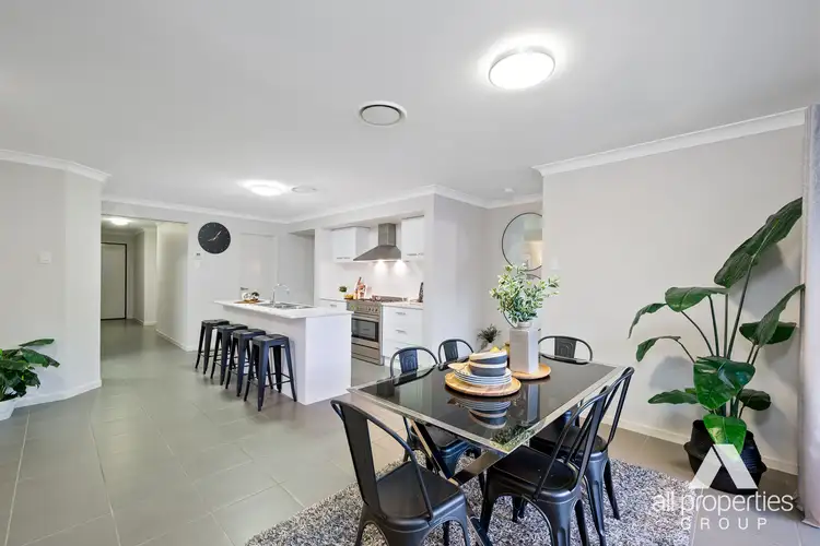 Fifth view of Homely house listing, 39 Huggins Avenue, Yarrabilba QLD 4207