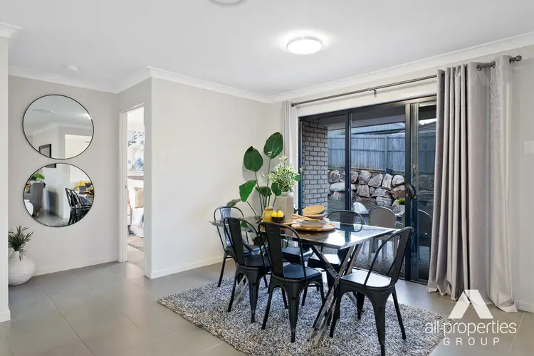 Sixth view of Homely house listing, 39 Huggins Avenue, Yarrabilba QLD 4207