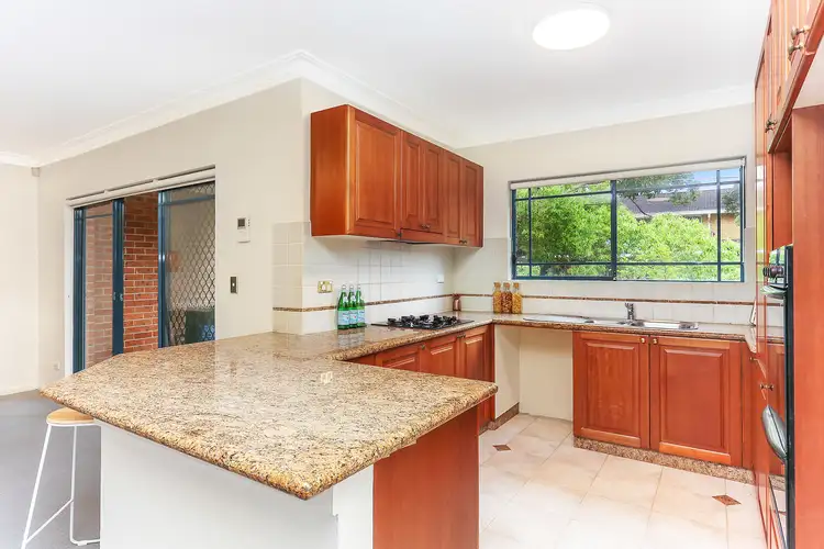 Fourth view of Homely apartment listing, 5/7-9 Homebush Road, Strathfield NSW 2135