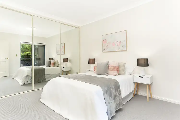 Fifth view of Homely apartment listing, 5/7-9 Homebush Road, Strathfield NSW 2135