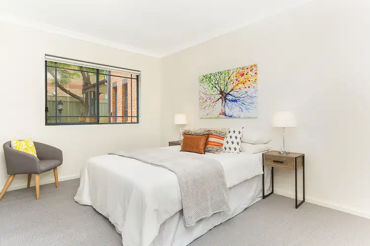 Sixth view of Homely apartment listing, 5/7-9 Homebush Road, Strathfield NSW 2135
