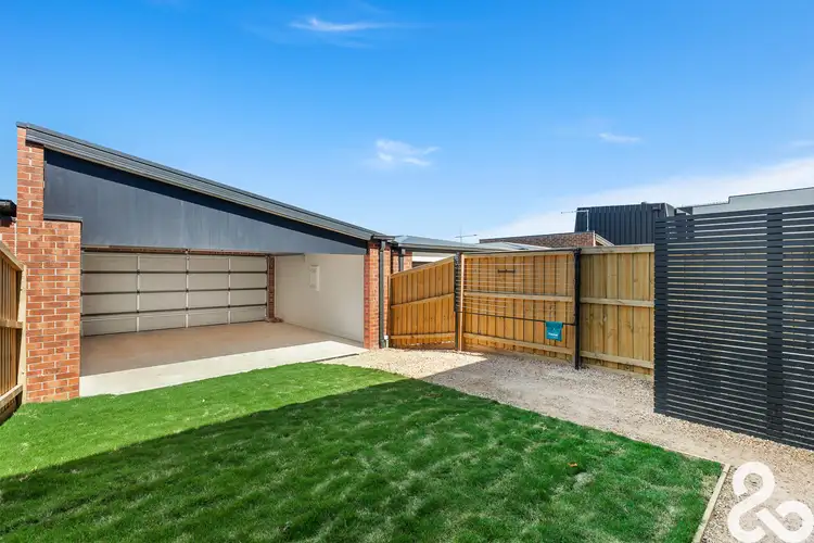 Fifth view of Homely townhouse listing, 497 Harvest Home Road, Epping VIC 3076