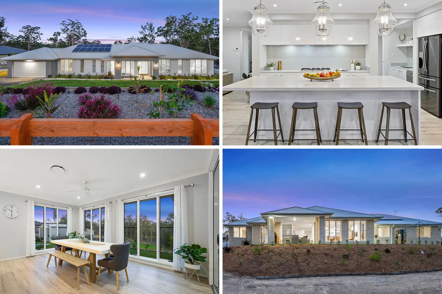 Main view of Homely house listing, 49-53 Bidyan Boulevard, New Beith QLD 4124