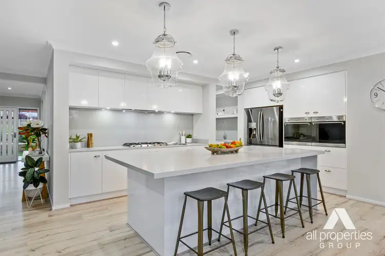 Fourth view of Homely house listing, 49-53 Bidyan Boulevard, New Beith QLD 4124