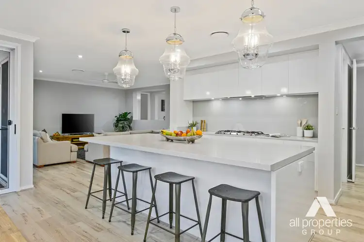Fifth view of Homely house listing, 49-53 Bidyan Boulevard, New Beith QLD 4124