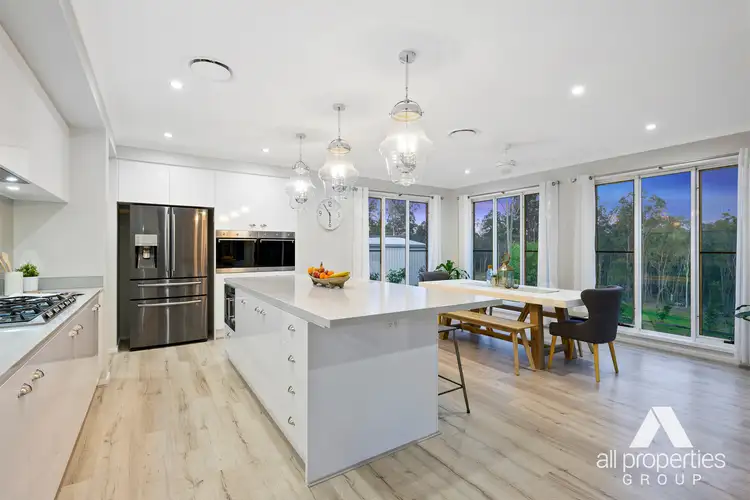 Sixth view of Homely house listing, 49-53 Bidyan Boulevard, New Beith QLD 4124