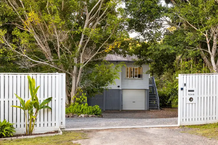 1248 Eumundi - Noosa Road, Verrierdale QLD 4562