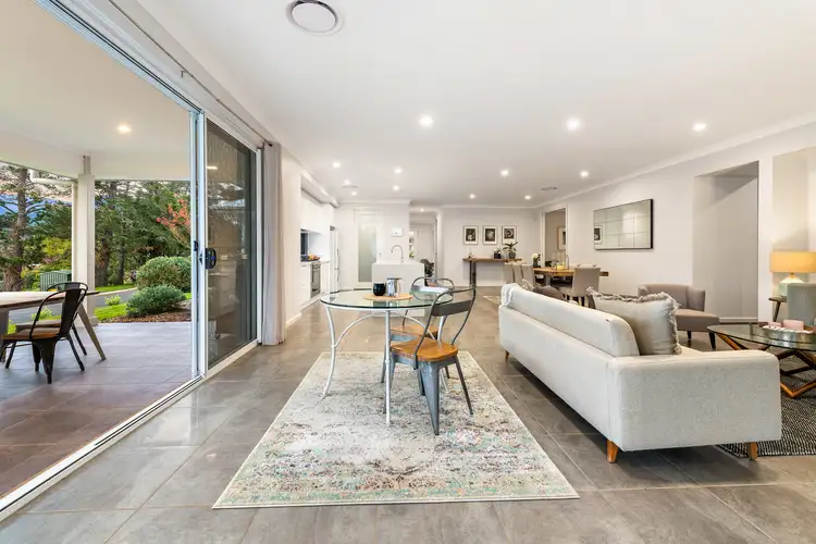 Fifth view of Homely house listing, 2 Bowlers Close, Kangaroo Valley NSW 2577