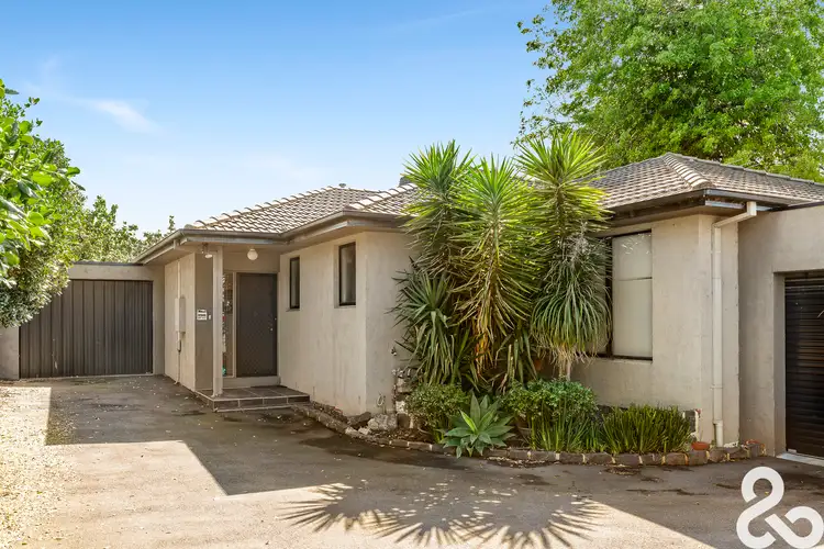 2/22 Cynga Street, Preston VIC 3072
