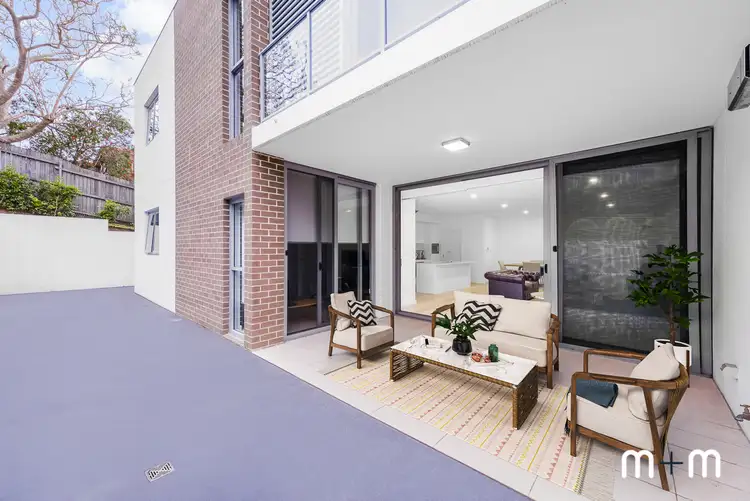 Second view of Homely apartment listing, 6/346 Lawrence Hargrave Drive, Thirroul NSW 2515