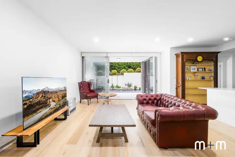 Third view of Homely apartment listing, 6/346 Lawrence Hargrave Drive, Thirroul NSW 2515