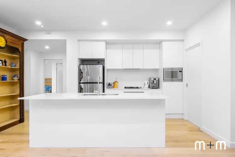 Fourth view of Homely apartment listing, 6/346 Lawrence Hargrave Drive, Thirroul NSW 2515
