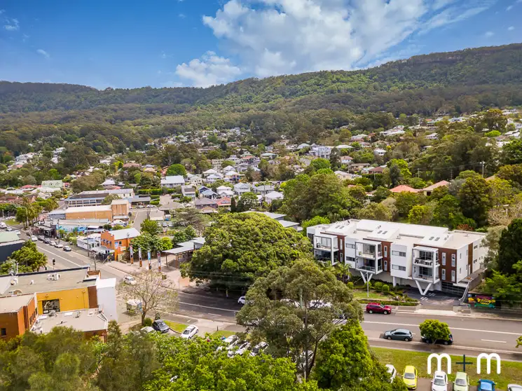 Fifth view of Homely apartment listing, 6/346 Lawrence Hargrave Drive, Thirroul NSW 2515