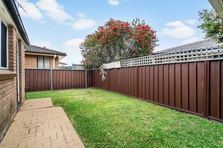Fourth view of Homely house listing, 10 Kiwi Close, St Clair NSW 2759