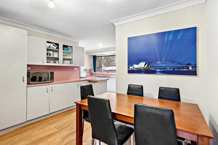 Fifth view of Homely house listing, 10 Kiwi Close, St Clair NSW 2759