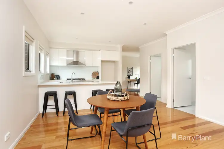 Fifth view of Homely unit listing, 5A Emu Parade, Jacana VIC 3047