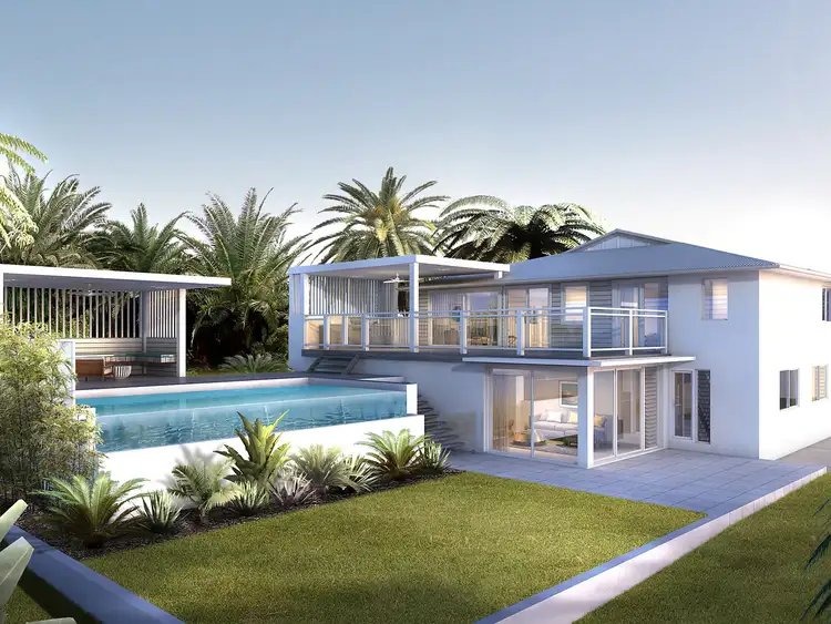 Main view of Homely house listing, 71 Hilltop Road, Wamberal NSW 2260