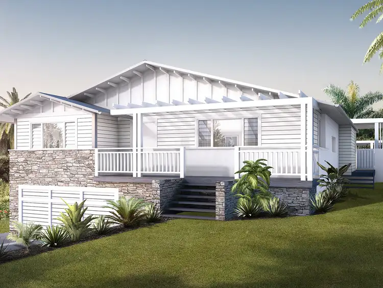Second view of Homely house listing, 71 Hilltop Road, Wamberal NSW 2260