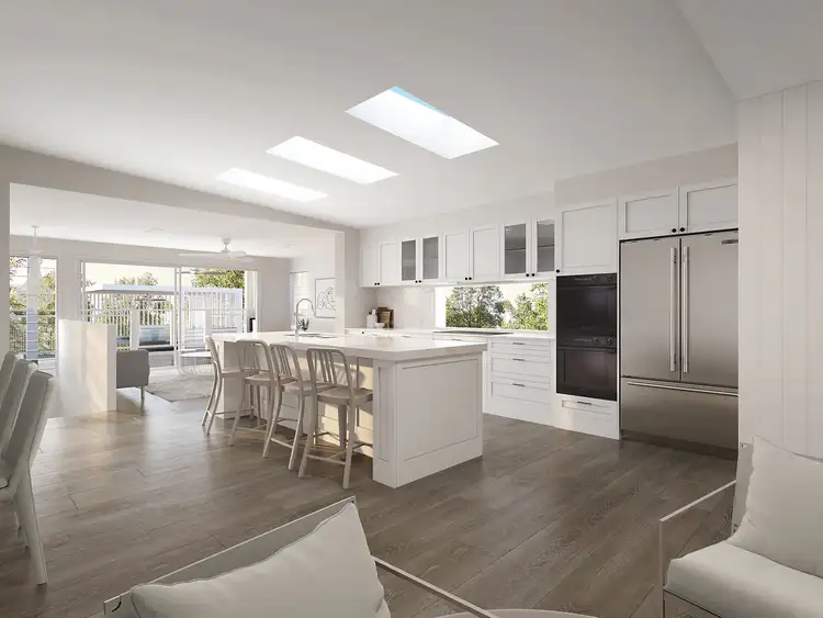 Third view of Homely house listing, 71 Hilltop Road, Wamberal NSW 2260